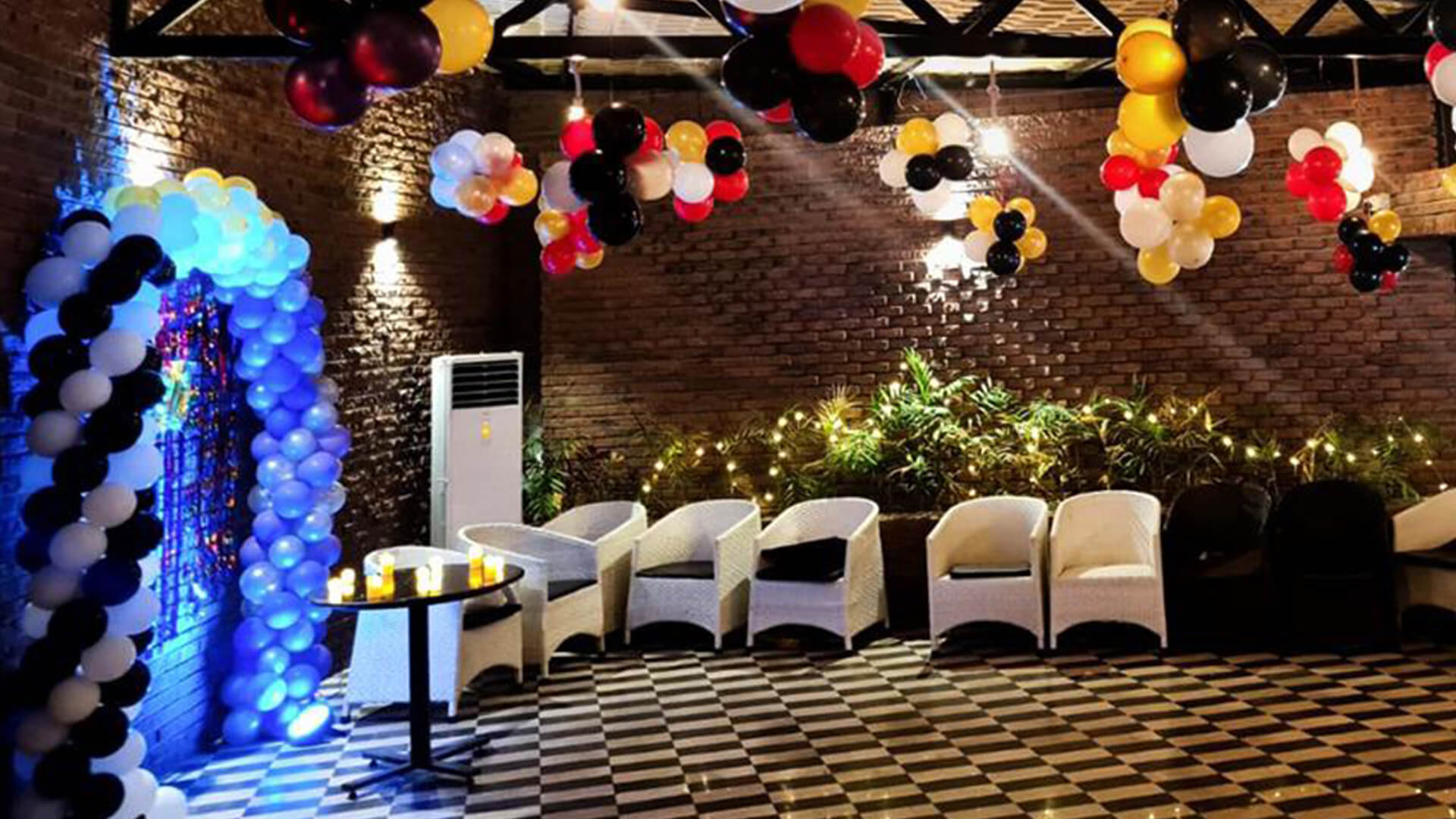 Events